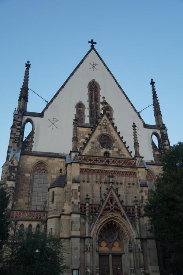 Villa 1895 Leipzig Exterior photo